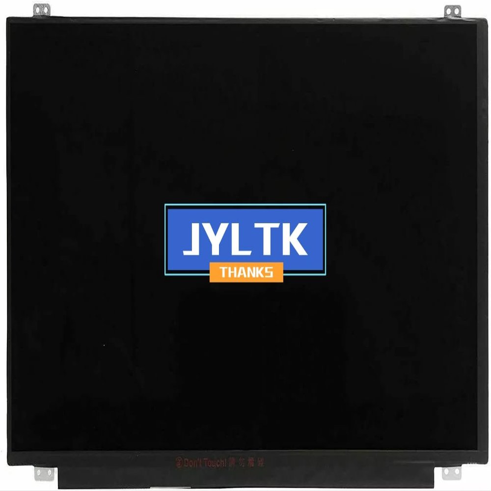14" FHD IPS LCD Screen Replacement for Dell Latitude 5420 5424 Rugged (Non-Touch)