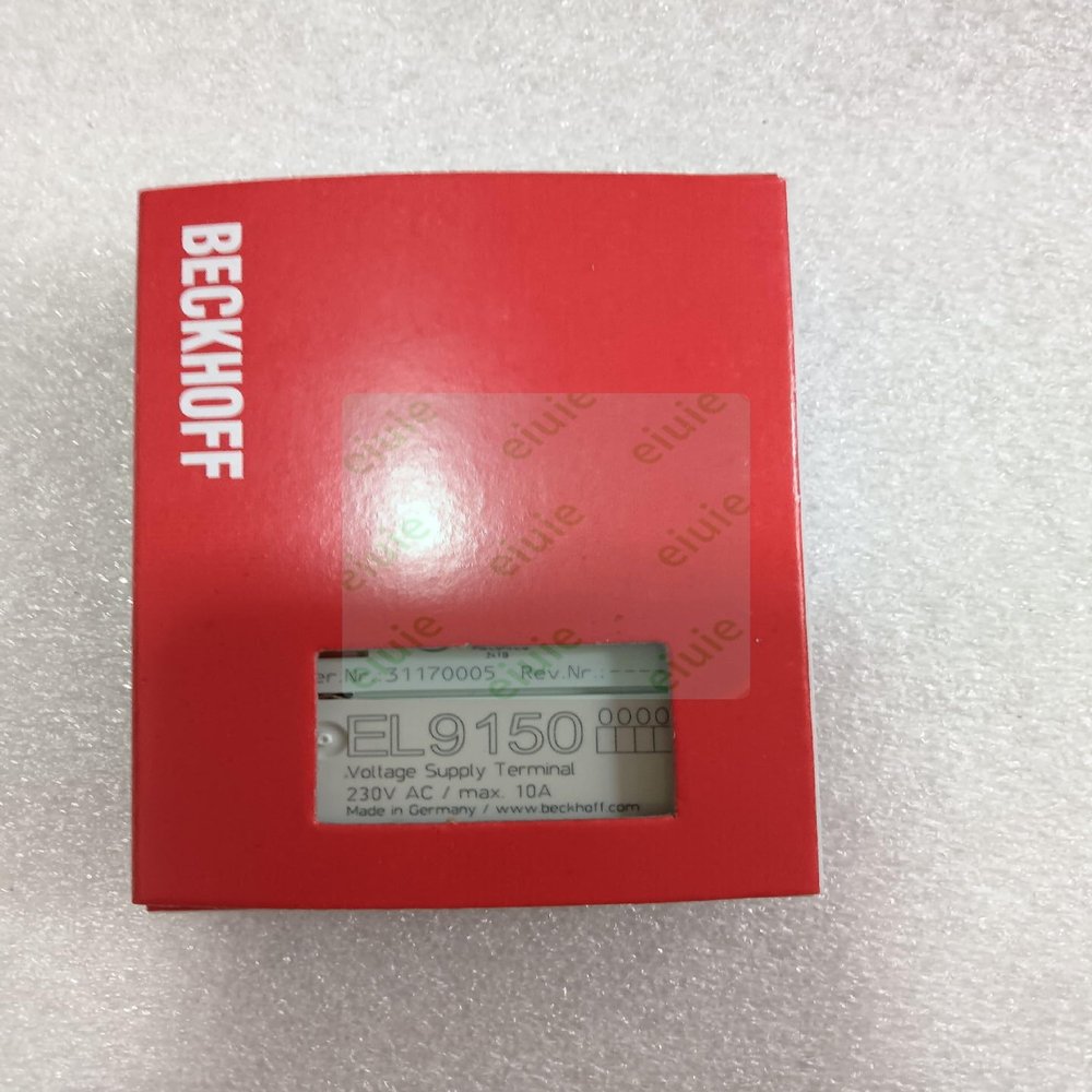 1 PC EL9150 Unused Surplus Spare Parts