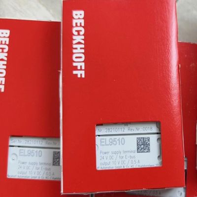 1 PC EL9510 Unused Surplus Spare Parts