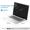 HP Envy X360 16" Ultra 5 AI Convertible 2-in-1 Laptop, 16" FHD+ Touchscreen, Intel Ultra 5 125U (Beats Intel i5-1335U), 16GB RAM, 1TB SSD, W11 Home, Stylus Pen, ADATA 512 External SSD Bundle view 3