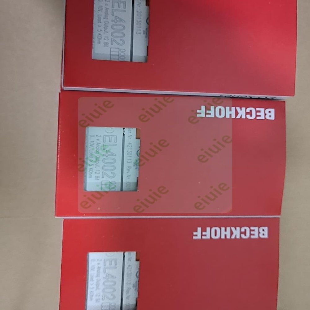 1 PC EL4002 Unused Surplus Spare Parts
