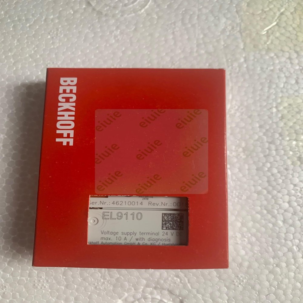 1 PC EL9110(2 Pcs) Unused Surplus Spare Parts