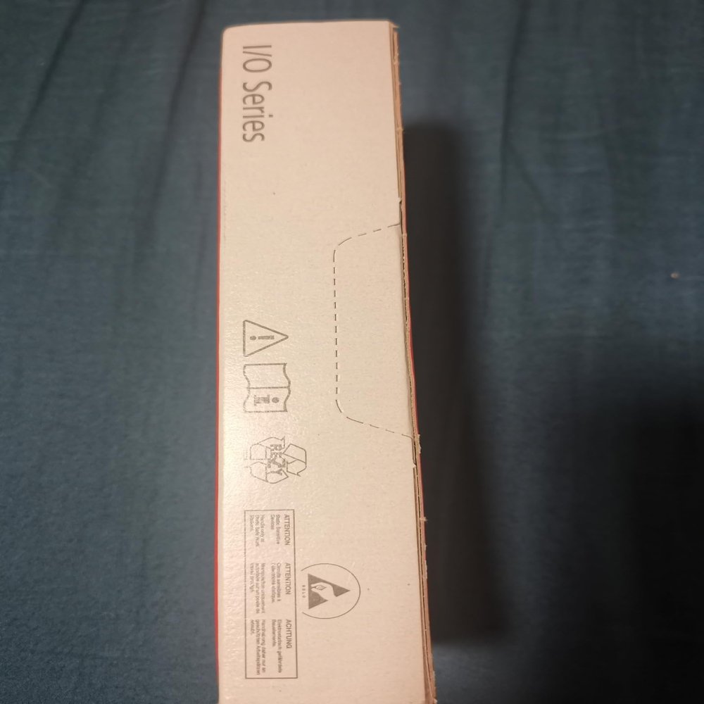 1 PC EPP2624-0002 Unused Surplus Spare Parts