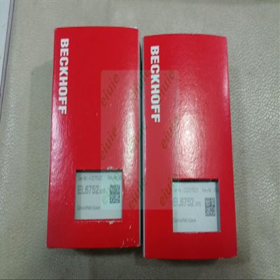 1 PC EL6752-0010 Unused Surplus Spare Parts