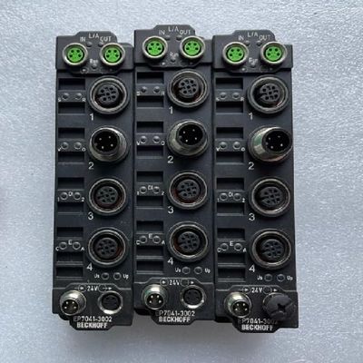 EP7041-3002(Used) Disassembled Products in Good Condition