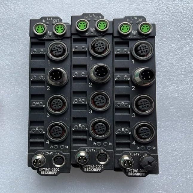 EP7041-3002(Used) Disassembled Products in Good Condition