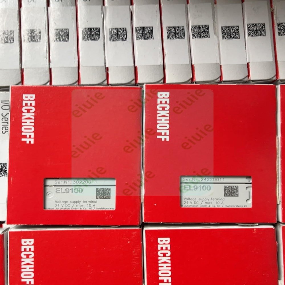 1 PC EL9100(3 Pcs) Unused Surplus Spare Parts
