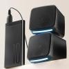 PGNEX Computer Speaker Desktop Home Theater Small Laptop Wired Mini Tweeter Subwoofer view 4
