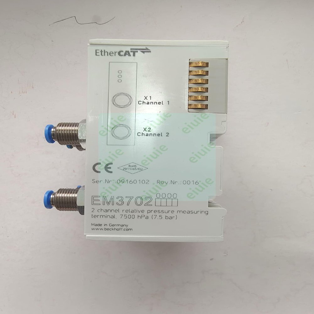 EM3702(Used) Disassembled Products in Good Condition