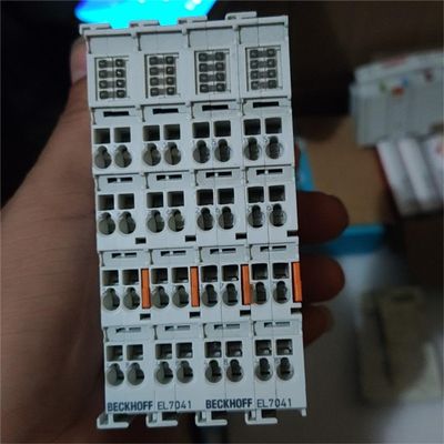 EL7041-0000(Used) Disassembled Products in Good Condition
