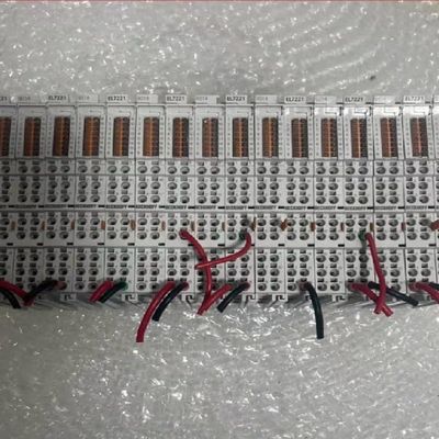 EL7221-9014(Used) Disassembled Products in Good Condition