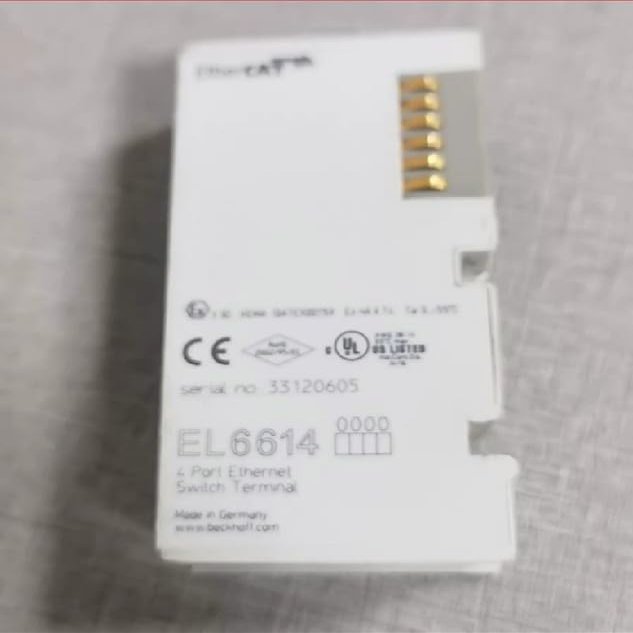 EL6614(Used) Disassembled Products in Good Condition