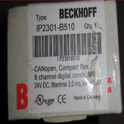 1 PC IP2301-B510-0000 Unused Surplus Spare Parts
