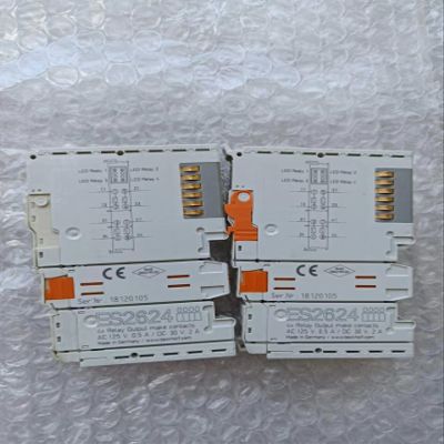 1 PC ES2624 (Used) Surplus Spare Parts