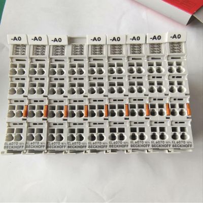 EL6070-1825(Used) Disassembled Products in Good Condition