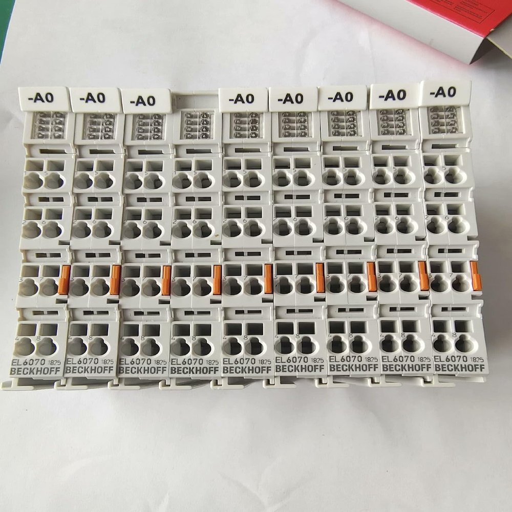 EL6070-1825(Used) Disassembled Products in Good Condition