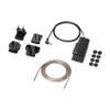 Audio-Technica ATSB727BKPK Turntable Speaker Pack, Black view 4