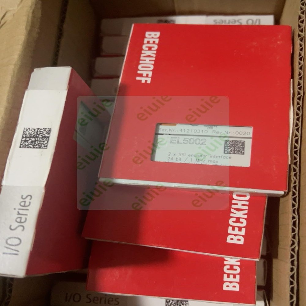 1 PC EL5002 Unused Surplus Spare Parts