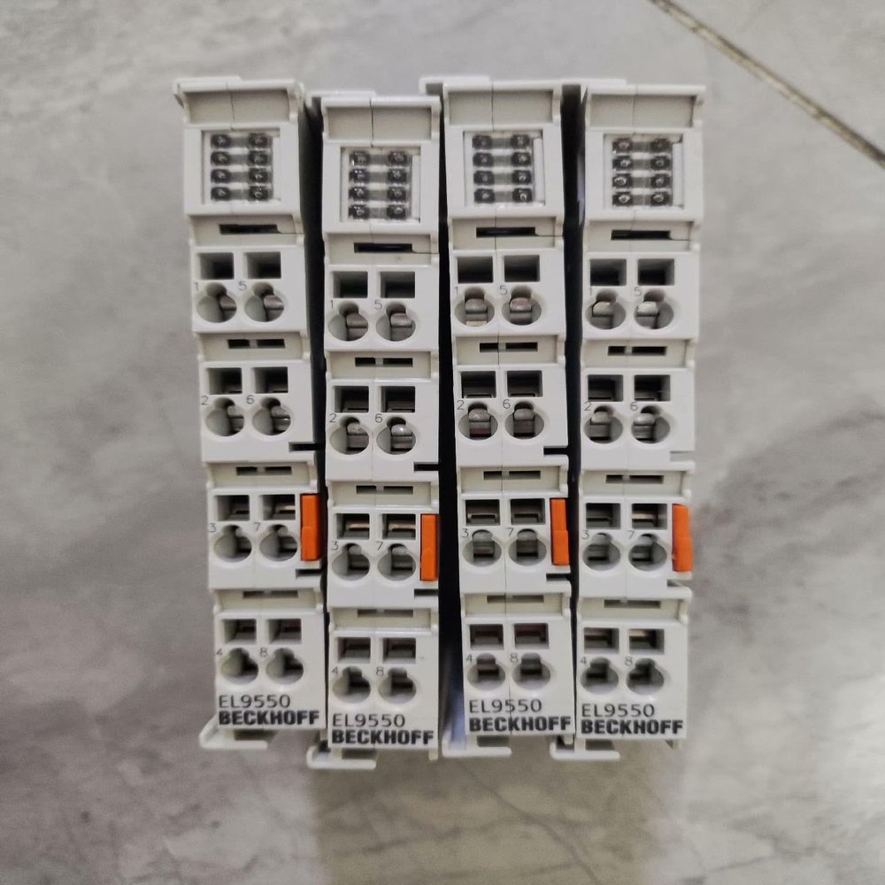 EL9550(5 Pcs Used) Disassembled Products in Good Condition