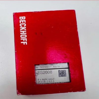 1 PC ES2008 Unused Surplus Spare Parts