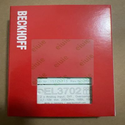 1 PC EL3702 Unused Surplus Spare Parts
