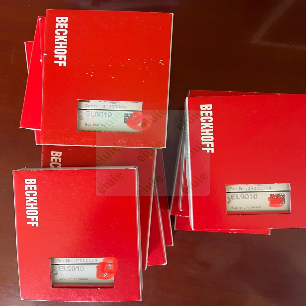 1 PC EL9010(2 Pcs) Unused Surplus Spare Parts