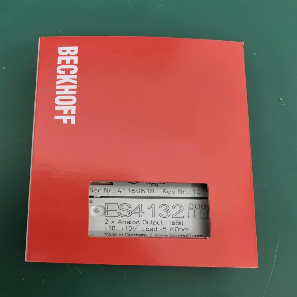 1 PC ES3142 Unused Surplus Spare Parts
