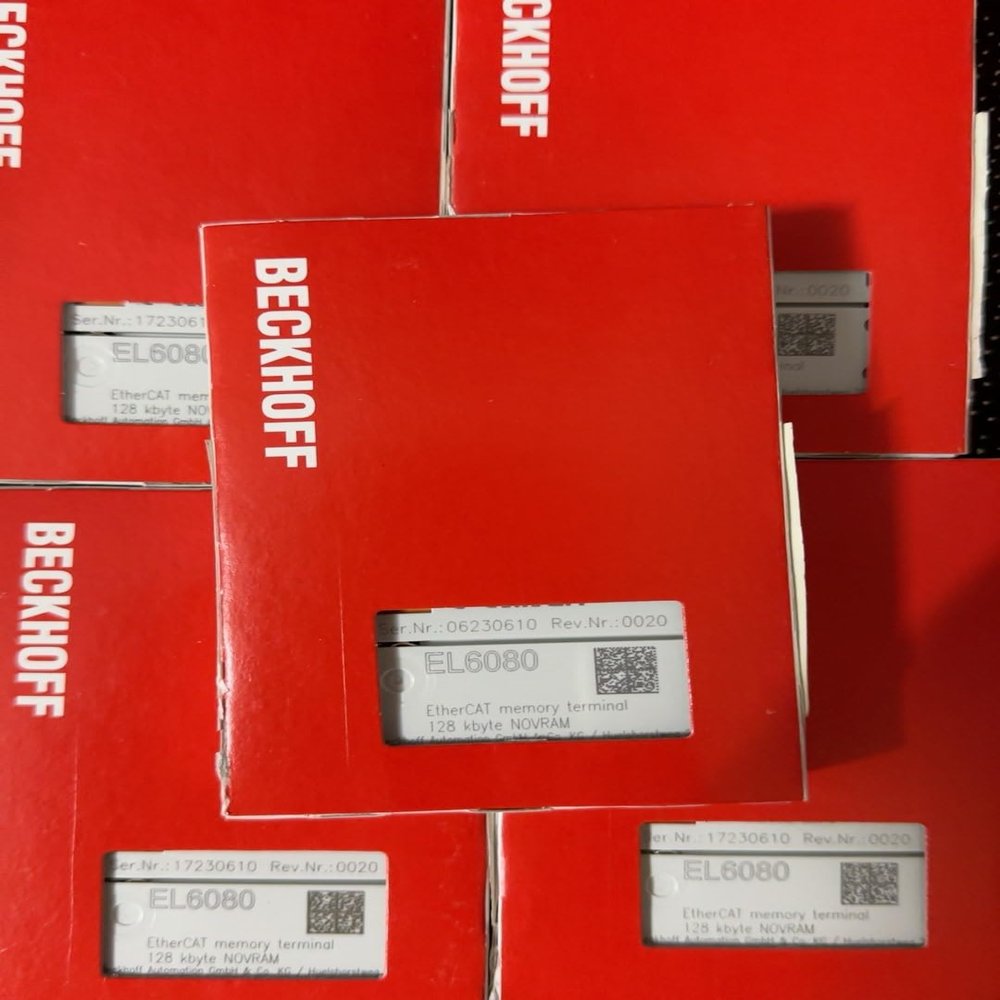 1 PC EL6080 Unused Surplus Spare Parts