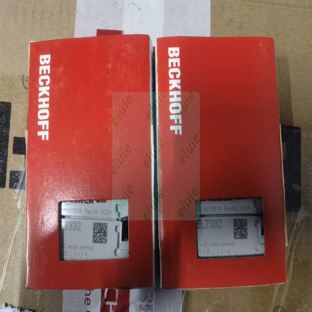1 PC EL7332 Unused Surplus Spare Parts
