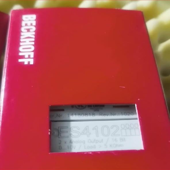 1 PC ES4102 Unused Surplus Spare Parts