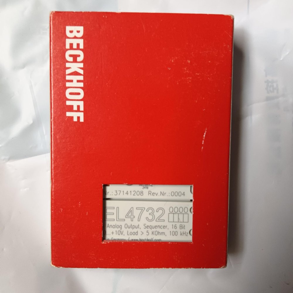 1 PC EL4732 Unused Surplus Spare Parts