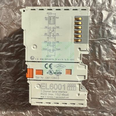 EL6001(Used) Disassembled Products in Good Condition