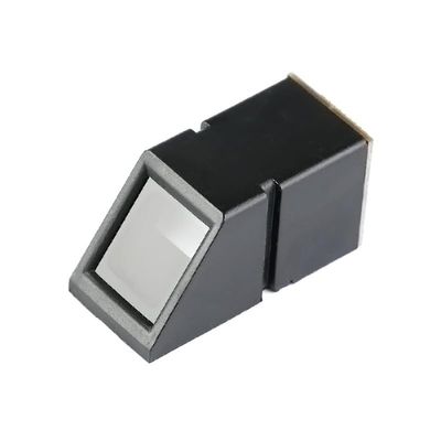 AS608 Optical Fingerprint Sensor Module for Arduino Locks & Serial Comm