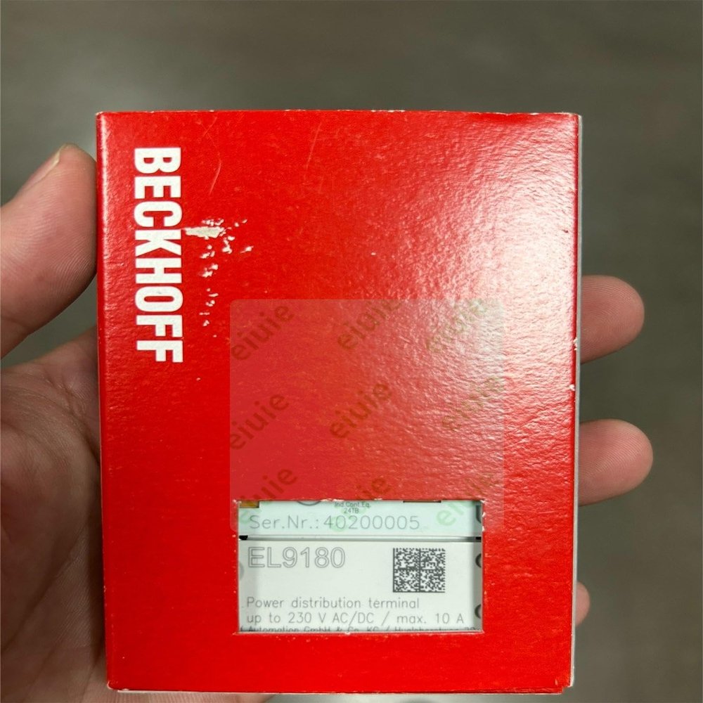 1 PC EL9180 Unused Surplus Spare Parts