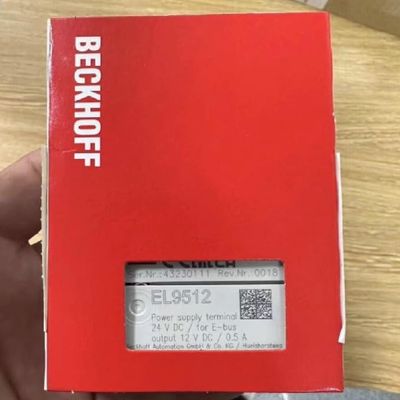 1 PC EL9512 Unused Surplus Spare Parts