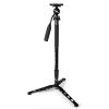 ProMaster Key Grip Video Monopod Kit view 1