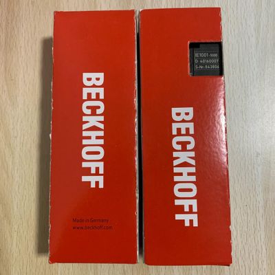 1 PC IE1001-5000 Unused Surplus Spare Parts