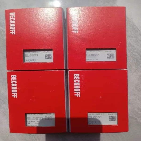 1 PC EL6631 Unused Surplus Spare Parts