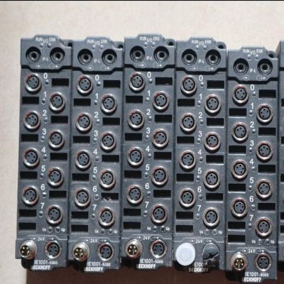 IE1001-5000(Used) Disassembled Products in Good Condition
