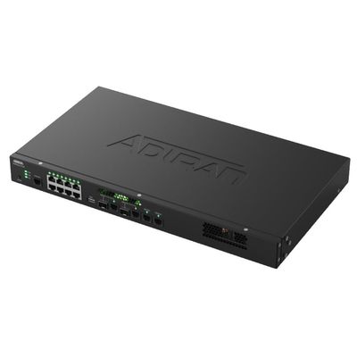3148P PoE Router 17003148F11 Compatible with Adtran NetVanta