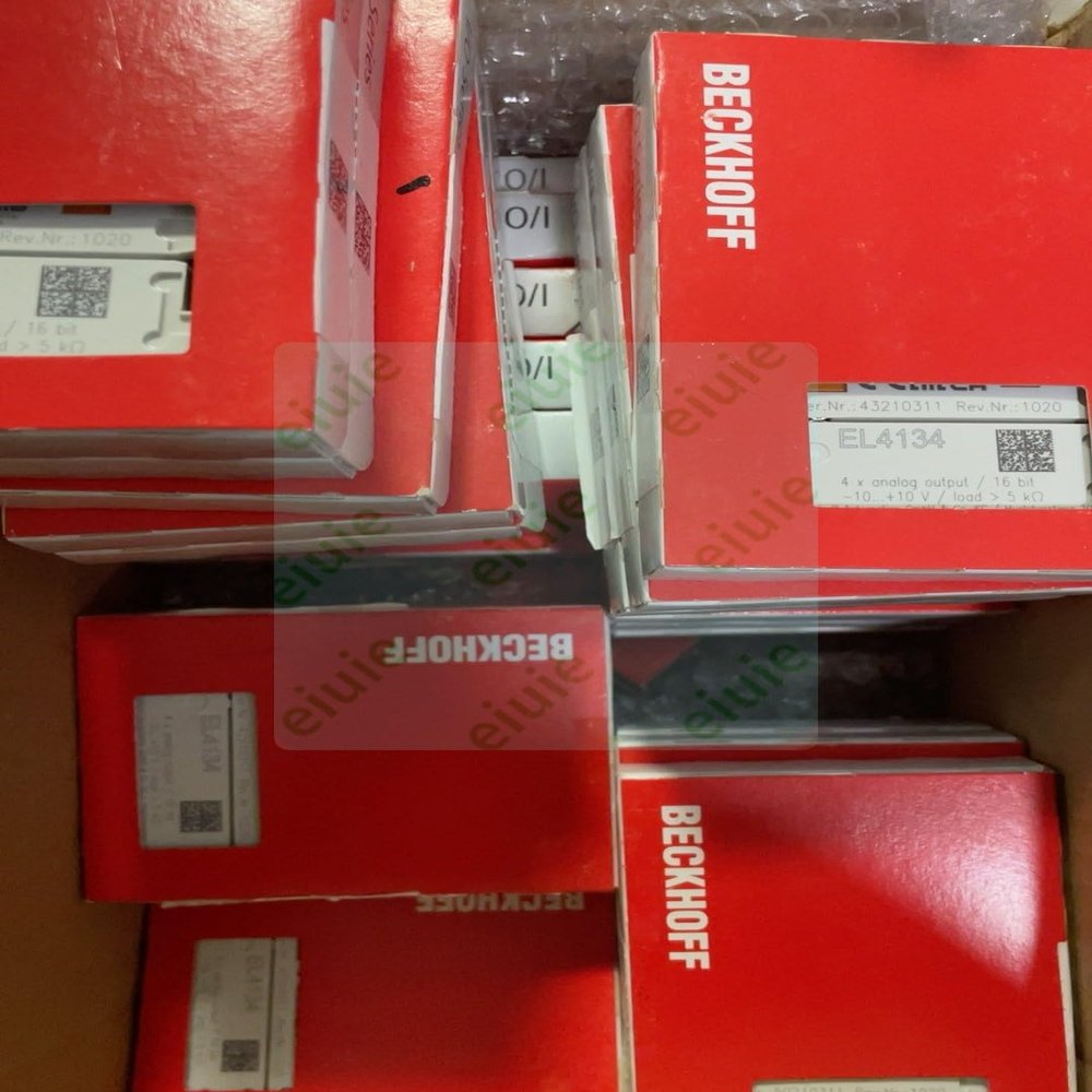 1 PC EL4134 Unused Surplus Spare Parts