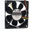109R0848S401 DC 48V 0.06A 80X80X25MM 3-Wire Cooling Fan view 1