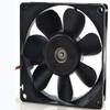 109R0848S401 DC 48V 0.06A 80X80X25MM 3-Wire Cooling Fan view 3