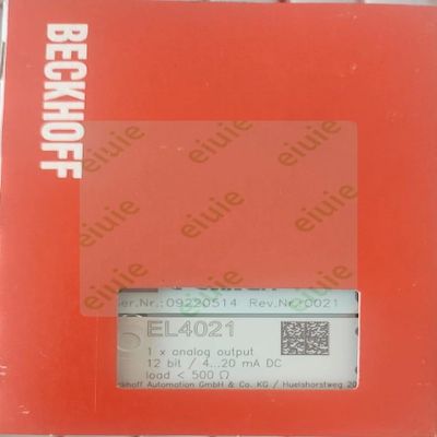 1 PC EL4021 Unused Surplus Spare Parts