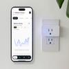 Threshold Motion Wi-Fi Sensing Plugs Starter Pack, WiFi Motion Sensor, No Camera or Microphone Needed, Works with Free Threshold Care App for iPhone & Android (3-Sensor Starter Pack) view 1