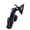 3 Channel Cam for Cars Trucks and SUVs with 170 Wide Angle Front Rear and Interior Recording and Parking Mode view 3