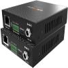 USB 3.0 Over Category Cable Extender (PoC, RS-232, GPIO & up to 100M/328Ft Over CAT6a Cable) view 3