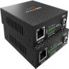 USB 3.0 Over Category Cable Extender (PoC, RS-232, GPIO & up to 100M/328Ft Over CAT6a Cable) view 4