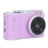 Digital Camera for Kids, 48MP 16x Zoom Autofocus Kids Camera, Compact Retro 2.4 Inch Screen Digital Point and Shoot Camera with Selfie, Timestamp, Face Beauty, 800mAh, Fill Light view 1