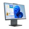 Lenovo IdeaCentre Business All-in-one Computer, 23.8" FHD IPS Display, AMD Ryzen 5 7535HS (Up to 4.55GHz), 32GB DDR5 RAM, 1TB PCIe SSD, Wi-Fi 6, USB-C, HDMI in&Out, Bundle 500GB External Drive view 3